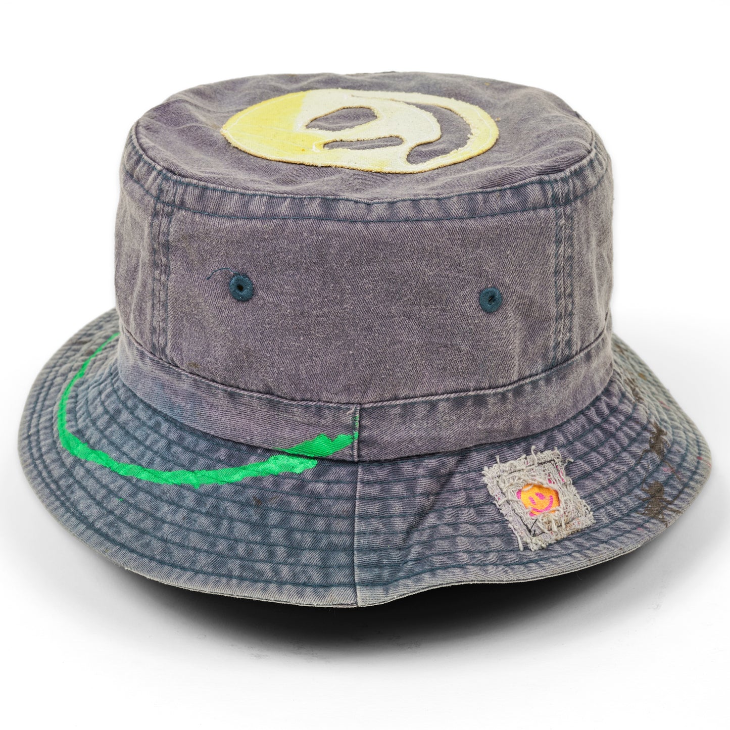 DD_cycle-034 'Ants' Bucket Hat