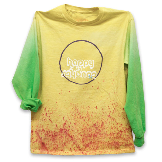 DD_super-04 Happy Thoughts' Long-Sleeve