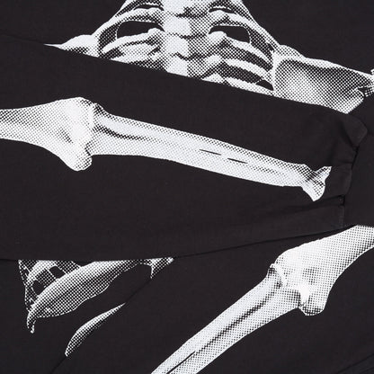 SkeleShirt Long-Sleeve