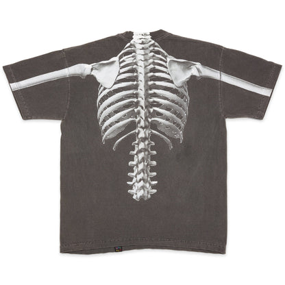 SkeleShirt (Vintage Black)
